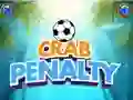 Xogo Crab Penalty en liña