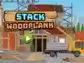 Xogo Stack Wood Planks en liña