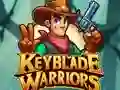 Xogo Keyblade Warriors en liña