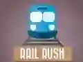 Xogo Rail Rush en liña