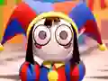 Xogo The Amazing Digital Circus Jigsaw Fun en liña