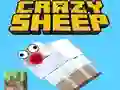 Xogo Crazy Sheep en liña