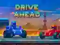 Xogo Drive Ahead en liña
