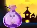 Xogo Bottle Trapped Ghost Escape en liña