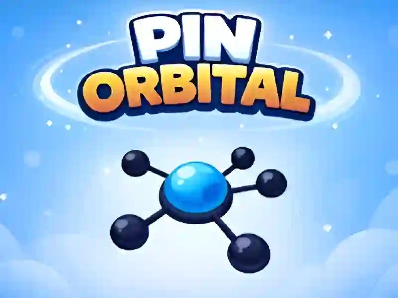 Xogo Pin Orbital en liña