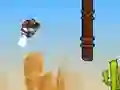 Xogo Jetpack Heroes en liña