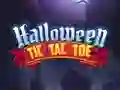 Xogo Halloween Tic Tac Toe en liña