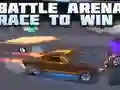 Xogo Battle Arena Race To Win en liña