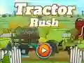 Xogo Tractor Rush en liña