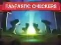 Xogo Fantastic Checkers en liña