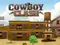 Xogo Cowboy Clash en liña