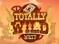 Xogo Totally Wild West en liña