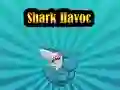 Xogo Shark Havoc en liña