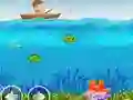 Xogo Fishing Frenzy en liña