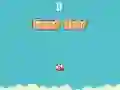 Xogo Flappy Bird 2D Game en liña