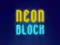 Xogo Neon Block en liña