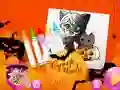 Xogo Chibi Sup Coloring en liña