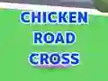 Xogo Chicken Road Cross en liña