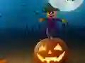 Xogo Finding Precious Halloween Gem en liña