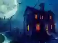 Xogo Mystery Castle Escape 10 en liña