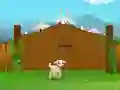 Xogo Help to the Baby Goat en liña
