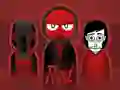 Xogo Incredibox Red Colorbox en liña