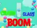 Xogo Crash Glass Boom en liña