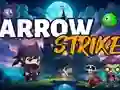 Xogo Arrow Strike en liña