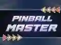 Xogo Pinball Master en liña