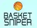 Xogo Basket Sniper en liña