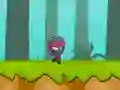 Xogo Ninja Speed Runner en liña