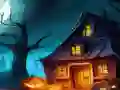 Xogo Spectral House Escape en liña