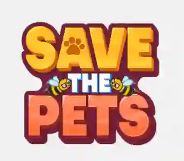 Xogo Save the Pets en liña