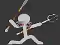 Xogo Stick Archer en liña