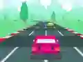 Xogo Car Racing en liña