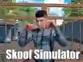 Xogo Skoof Simulator en liña