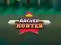 Xogo Archer Hunter en liña