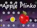 Xogo Apple Plinko en liña