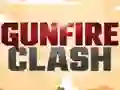 Xogo Gunfire Clash en liña