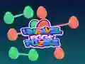 Xogo Unravel Eggs Puzzle en liña