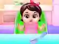 Xogo Kids Toy Kitchen Set en liña