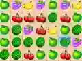 Xogo Fruit Crush en liña