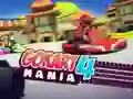Xogo Go Kart Mania 4 en liña