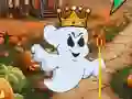 Xogo Ghost King Seeking Queen en liña