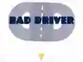 Xogo Bad Driver en liña