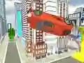 Xogo City Stunts New York en liña