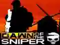 Xogo Dawn of the Sniper en liña