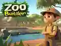 Xogo Zoo Builder en liña