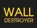 Xogo Wall Destroyer en liña
