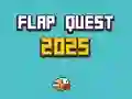 Xogo Flap Quest 2025 en liña